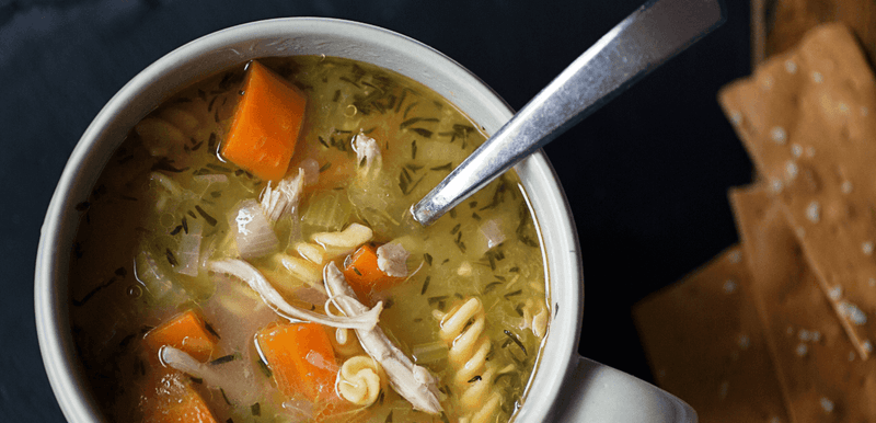 Soup