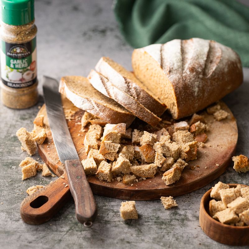 Bread