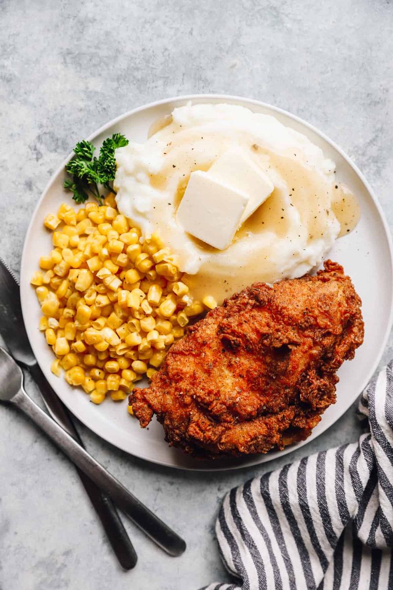Kentucky Fried Chicken