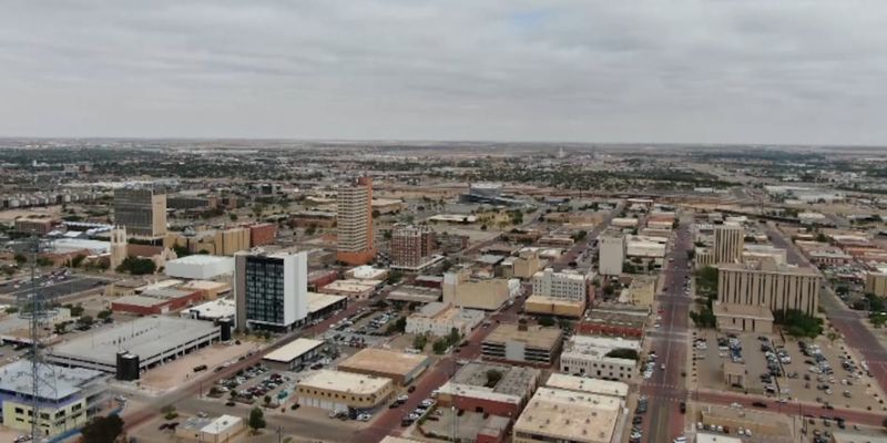 Lubbock, Texas