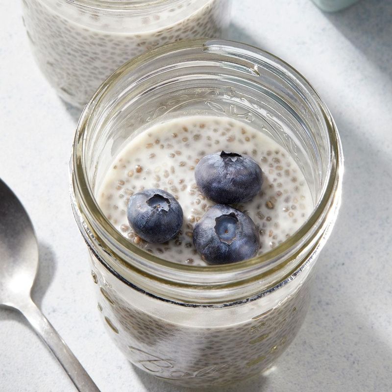 Chia Seeds