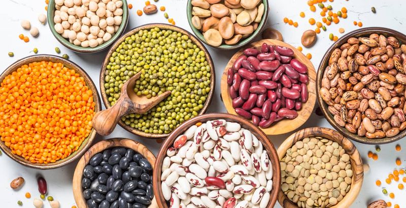 Legumes and Beans
