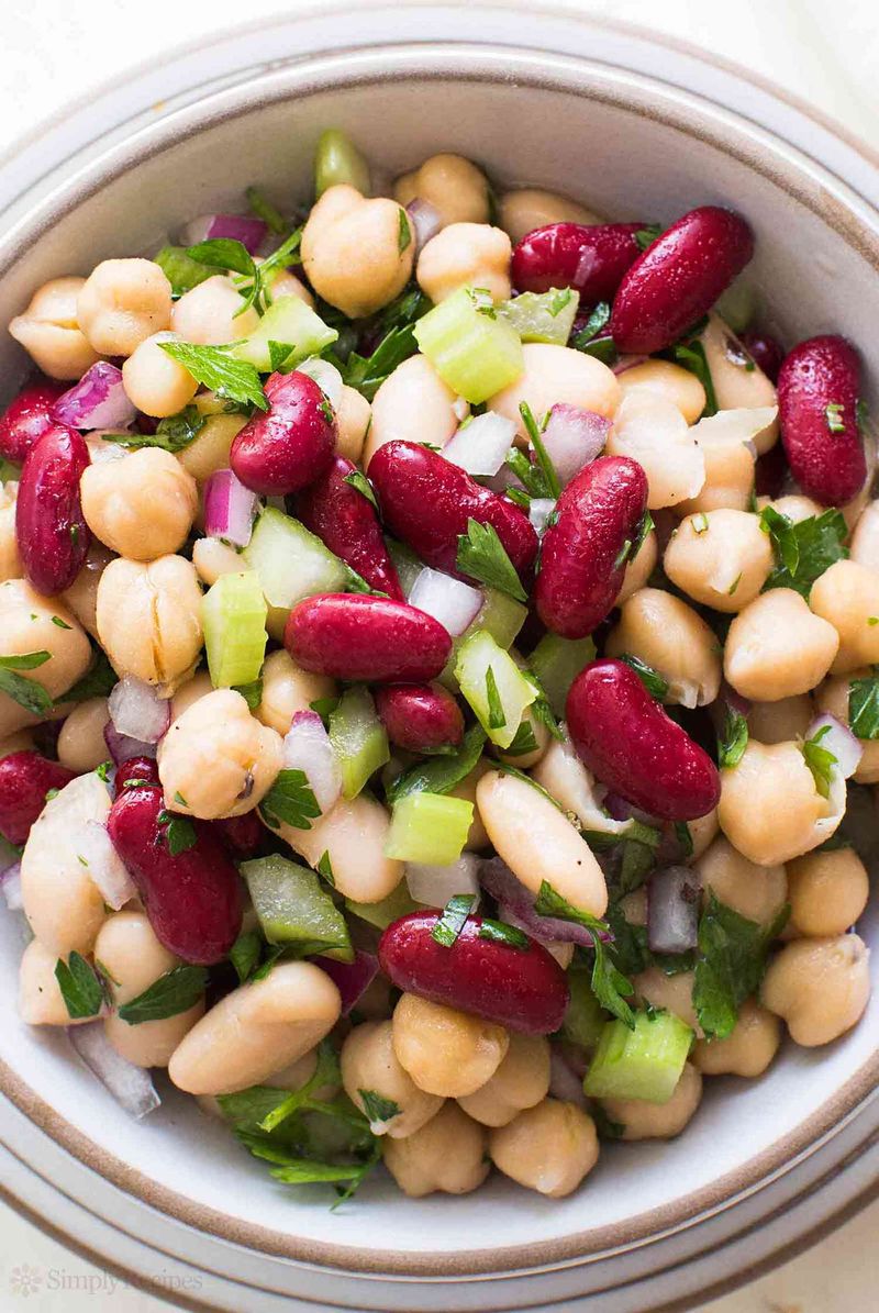 Canned Beans
