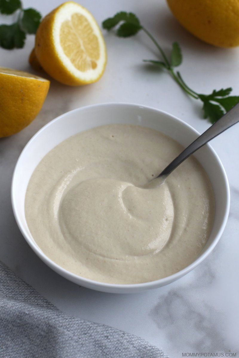 Tahini