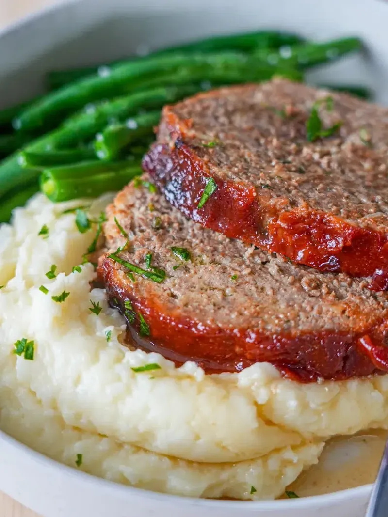 Meatloaf