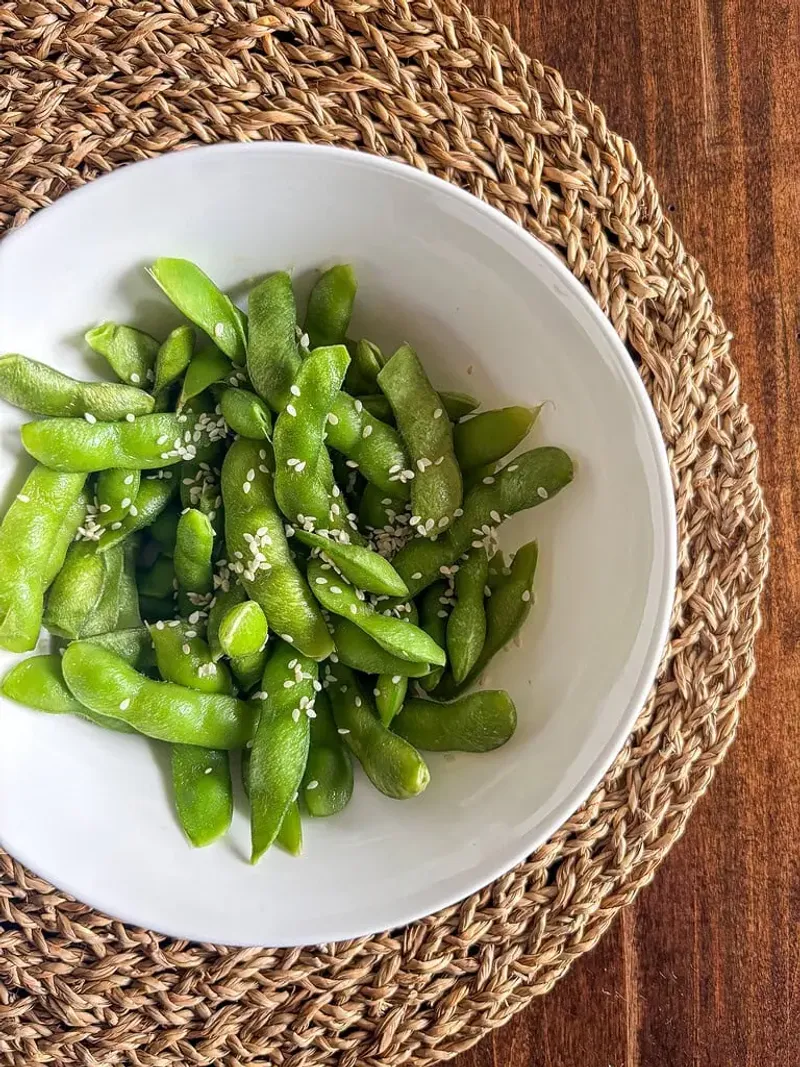 Edamame