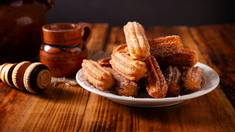 Churros