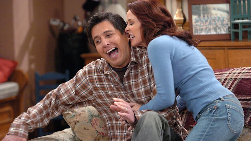 Ray Romano Hesitated Over Everybody Loves Raymond