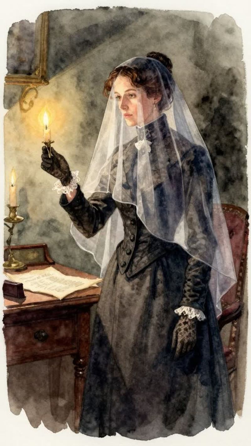 Armadale by Wilkie Collins (1866)