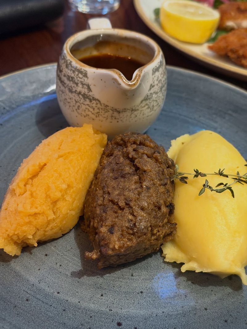 Haggis - Scotland