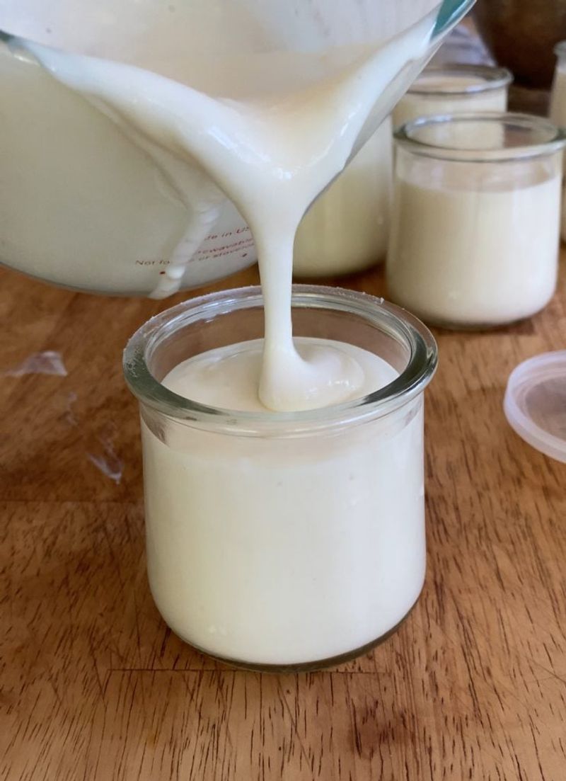 Yogurt