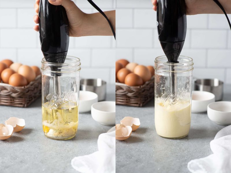Mayonnaise