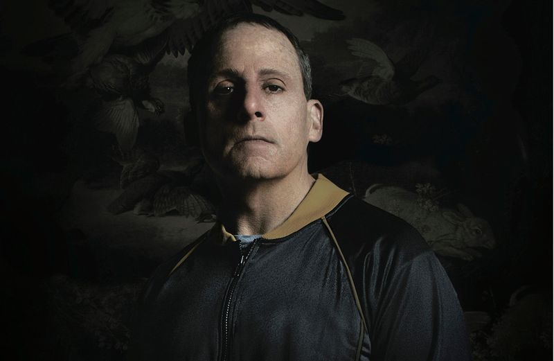 Foxcatcher (2014) - Critics Praised