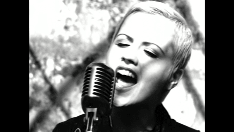 Zombie - The Cranberries (1994)