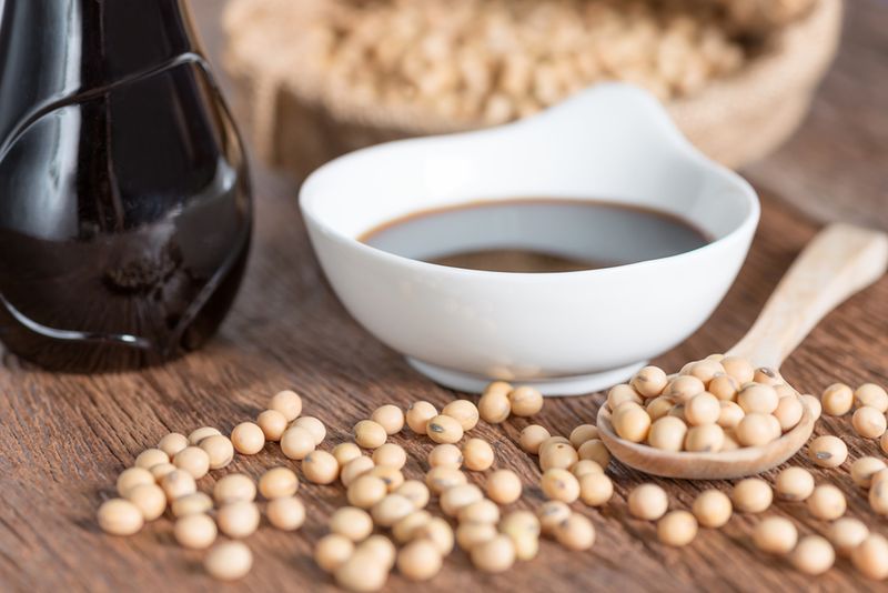 Soy Sauce
