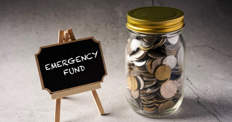 Build an Emergency Fund
