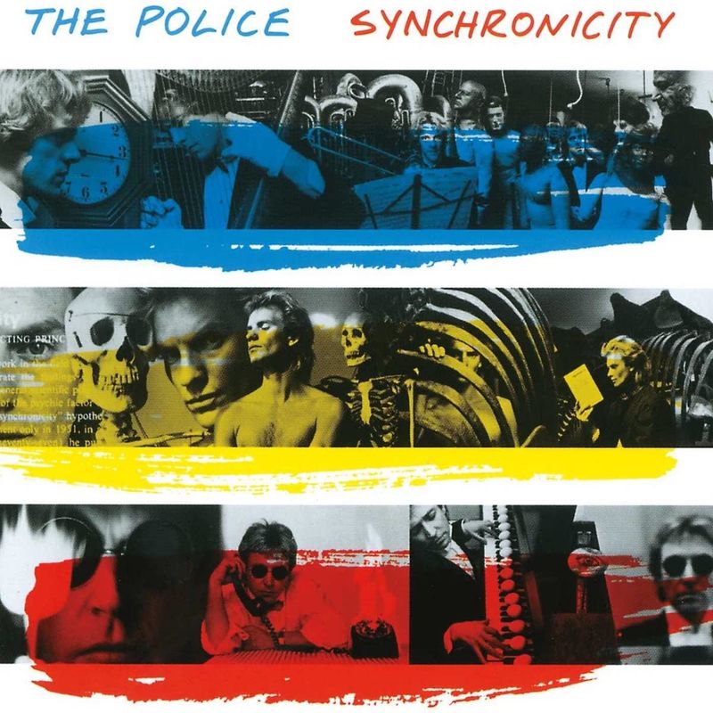 The Police
