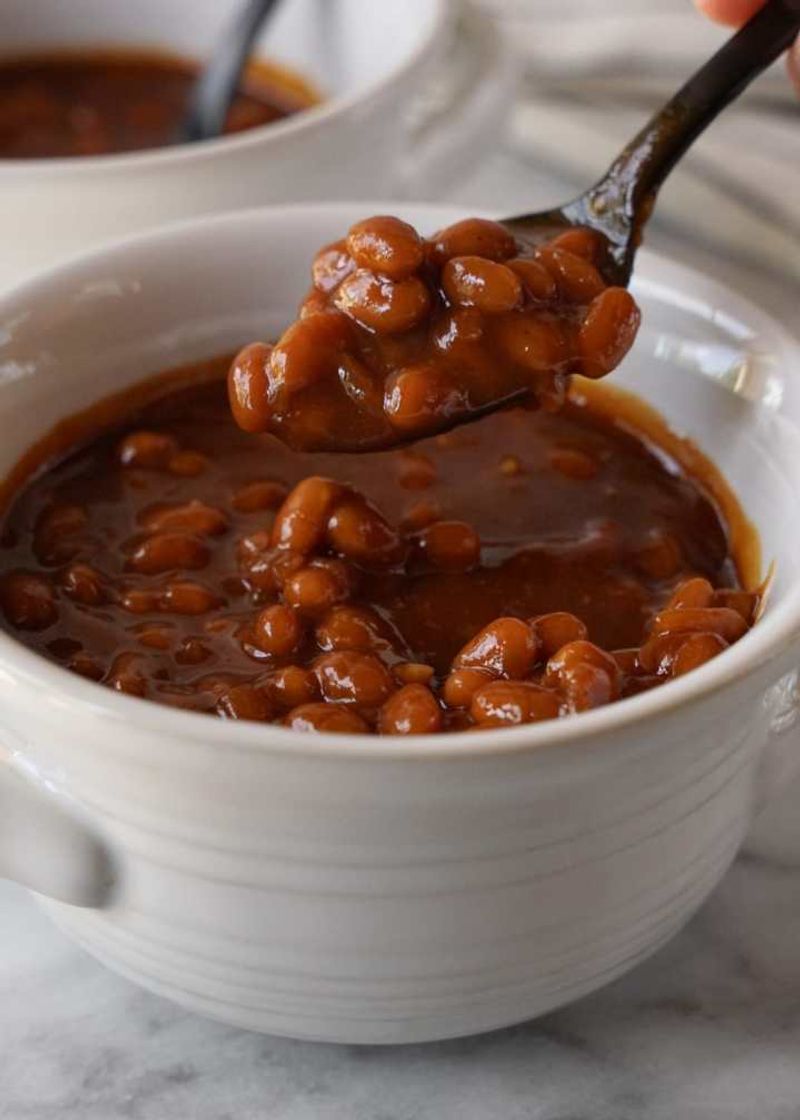 Baked Beans