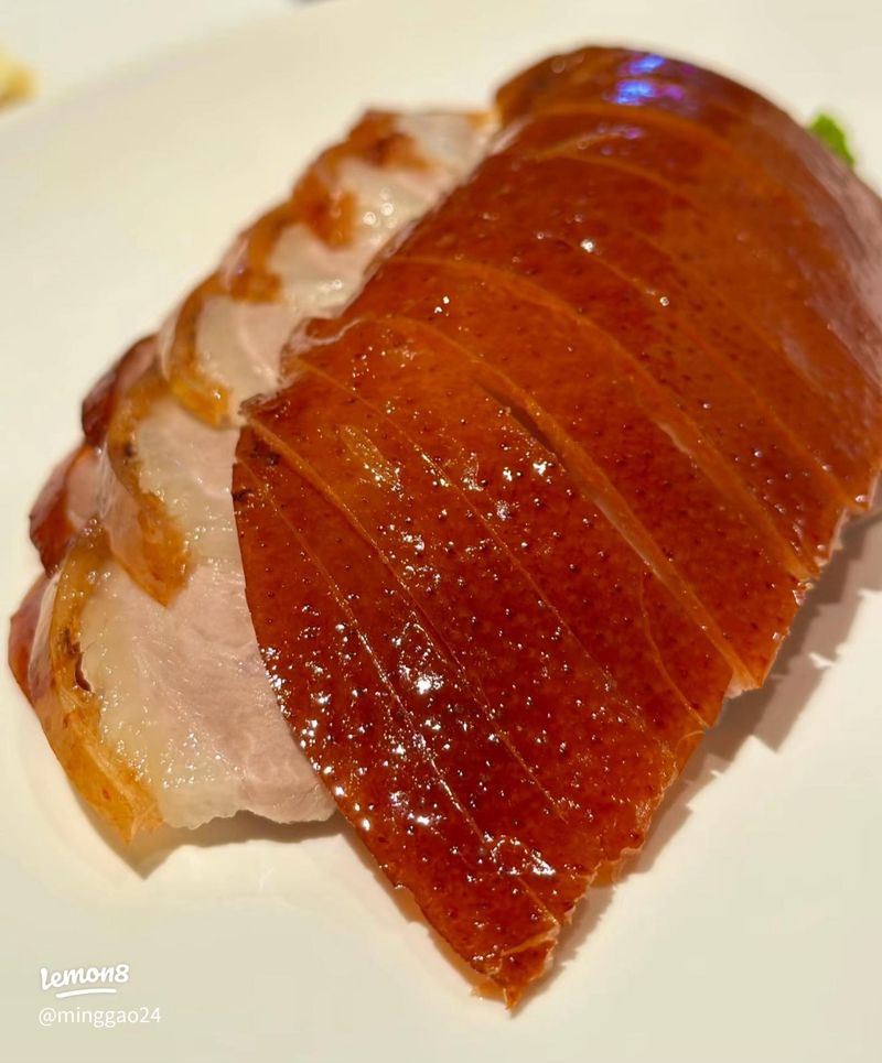 Peking Duck