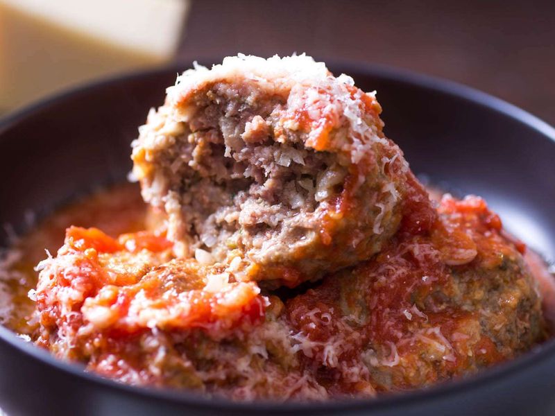 Meatballs