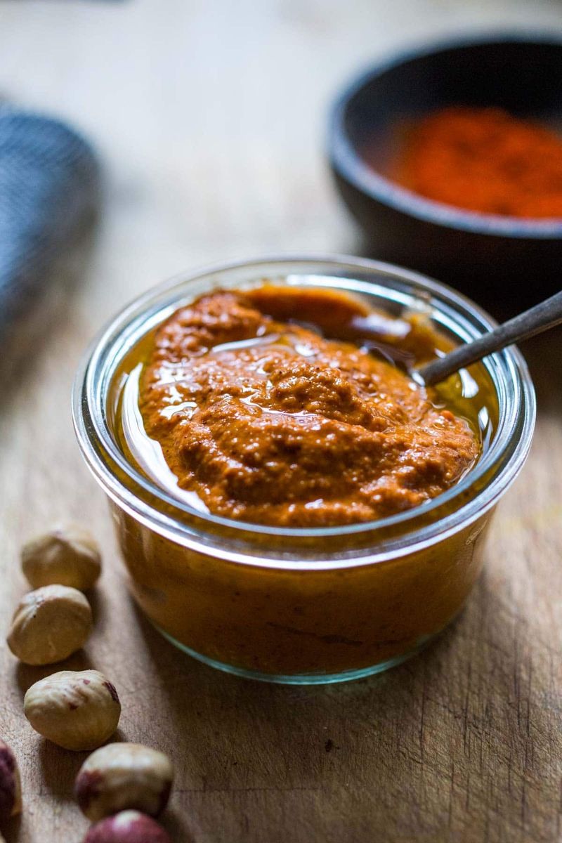 Romesco Sauce