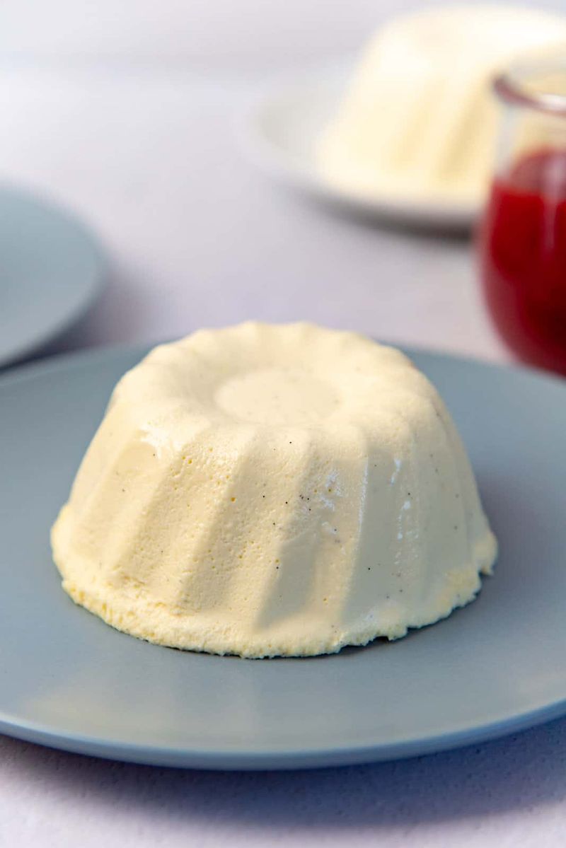 Bavarian Cream