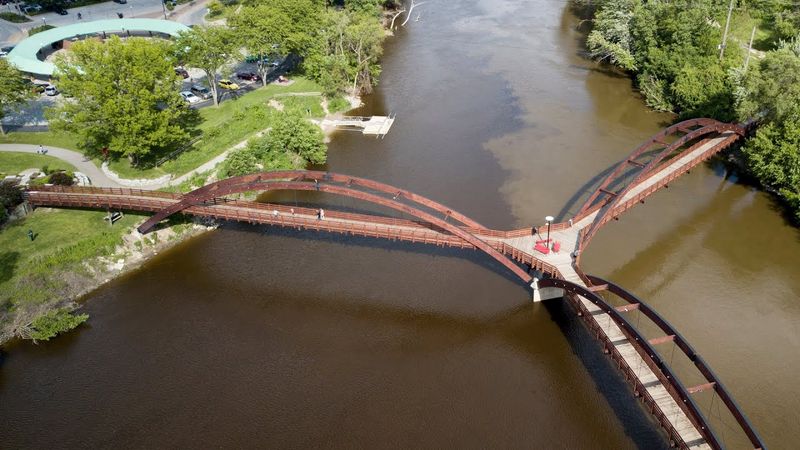 The Tridge (Midland)