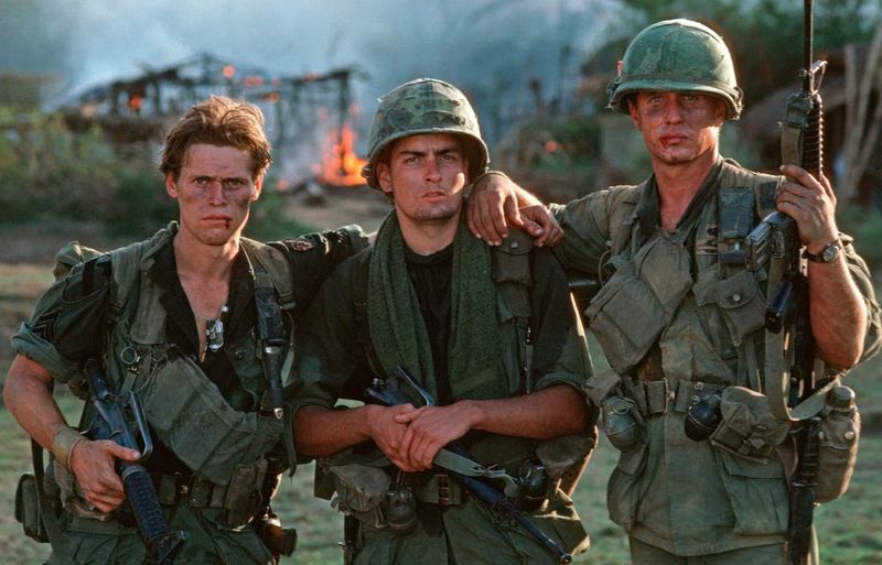 Platoon