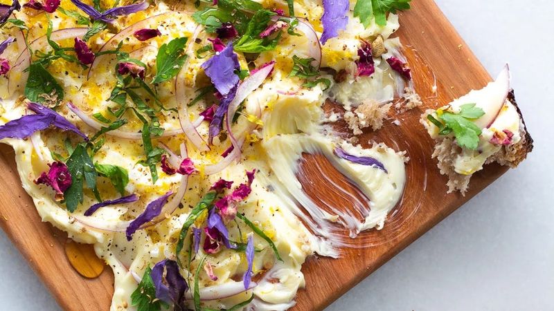 Butter Board