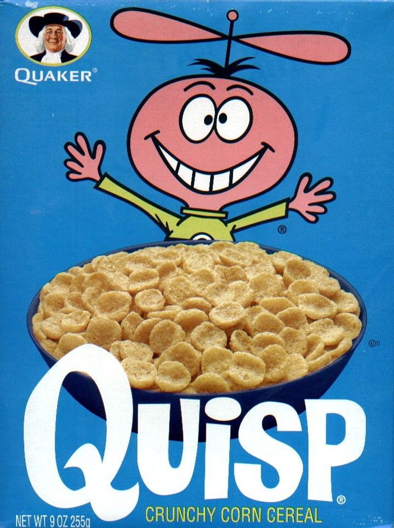 Quisp