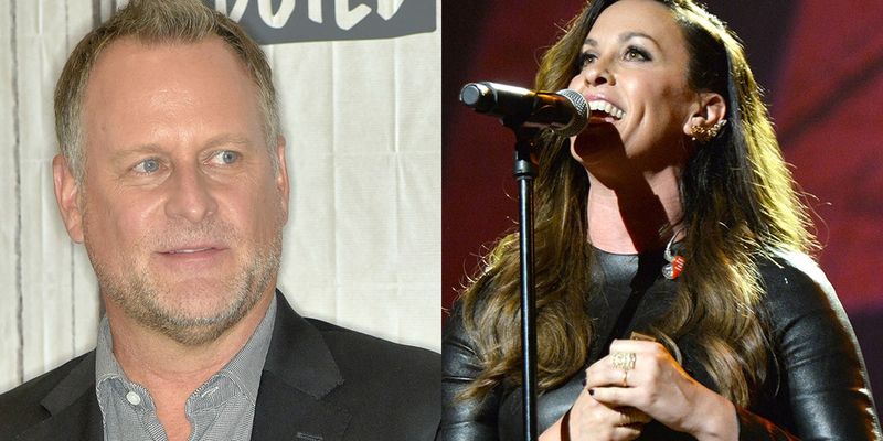 You Oughta Know by Alanis Morissette (About Dave Coulier)