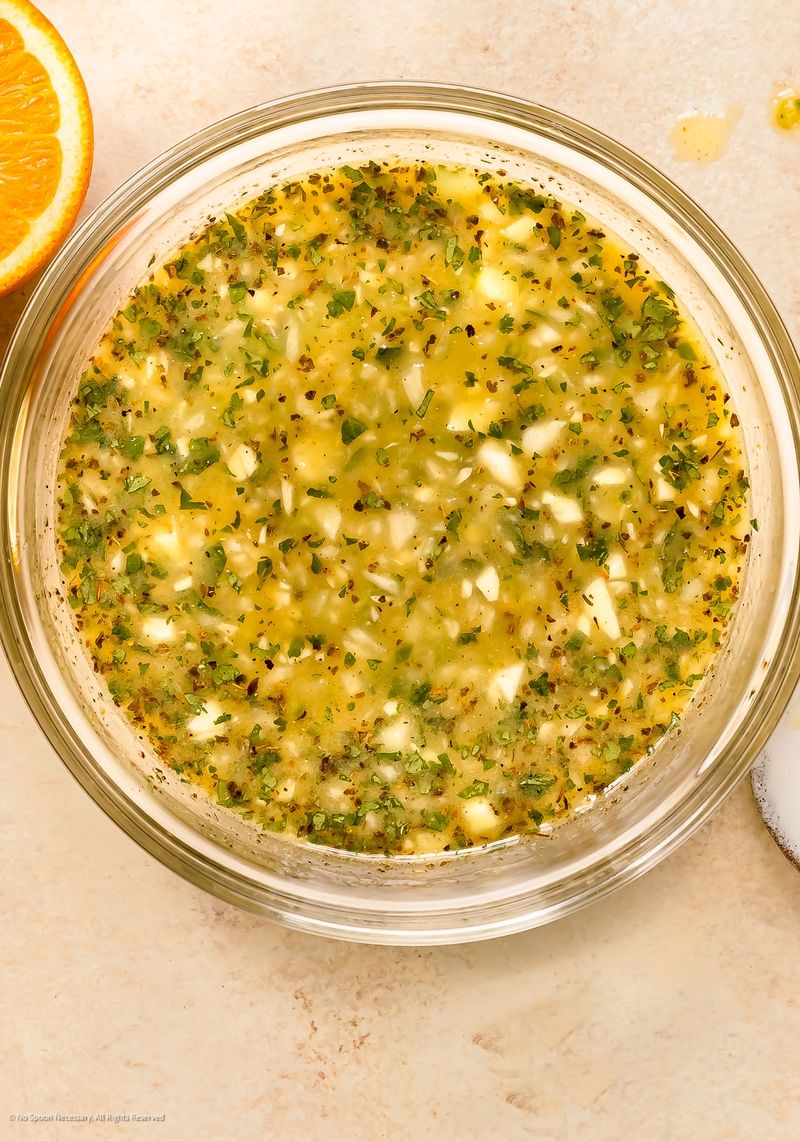 Mojo Marinade