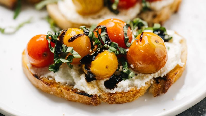 Ricotta Cheese