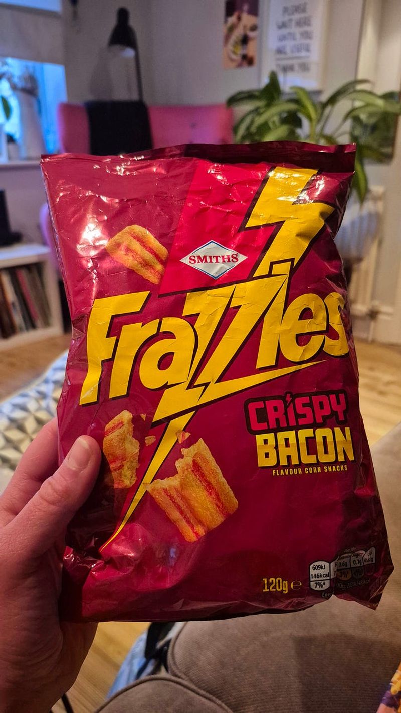 Frazzles