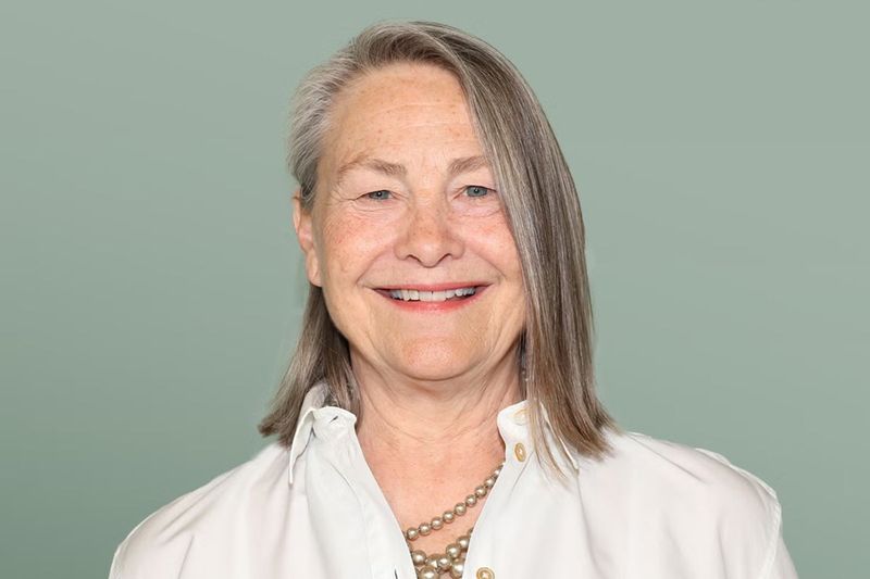 Cherry Jones