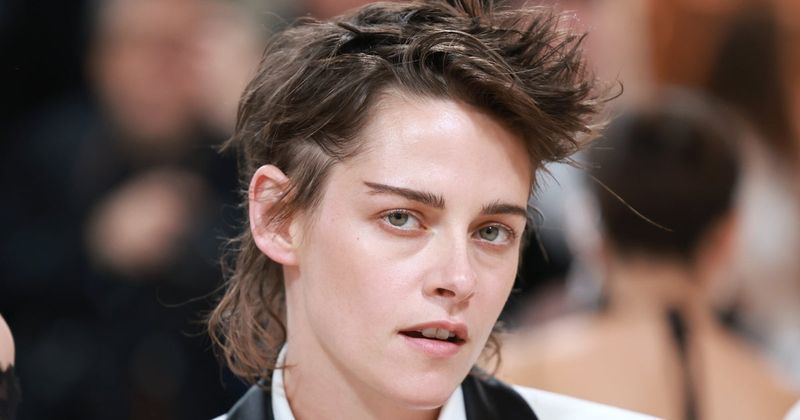 Kristen Stewart