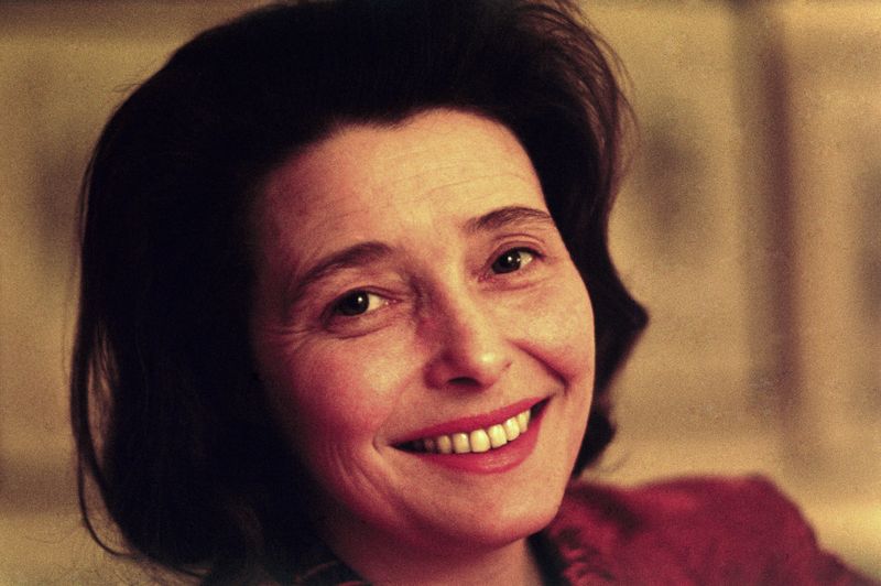 Patricia Neal