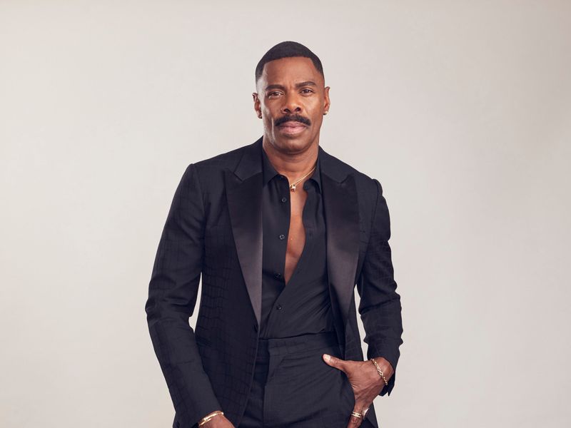Colman Domingo