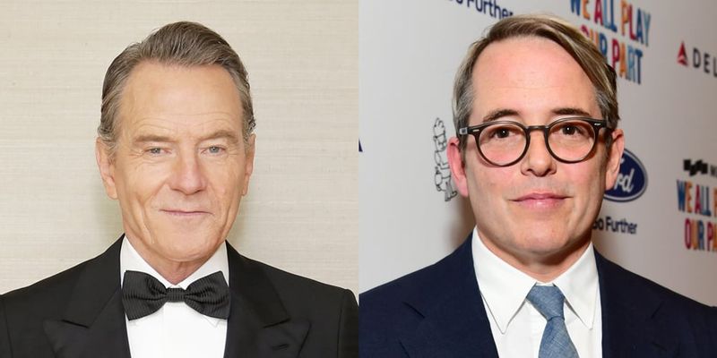 Matthew Broderick Refused Breaking Bad