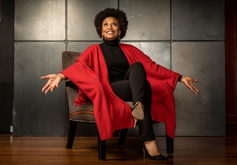 Jenifer Lewis