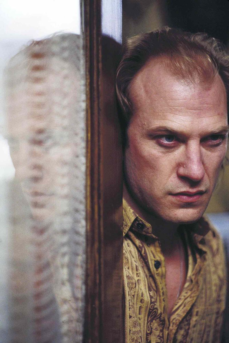 The Silence of the Lambs (1991)