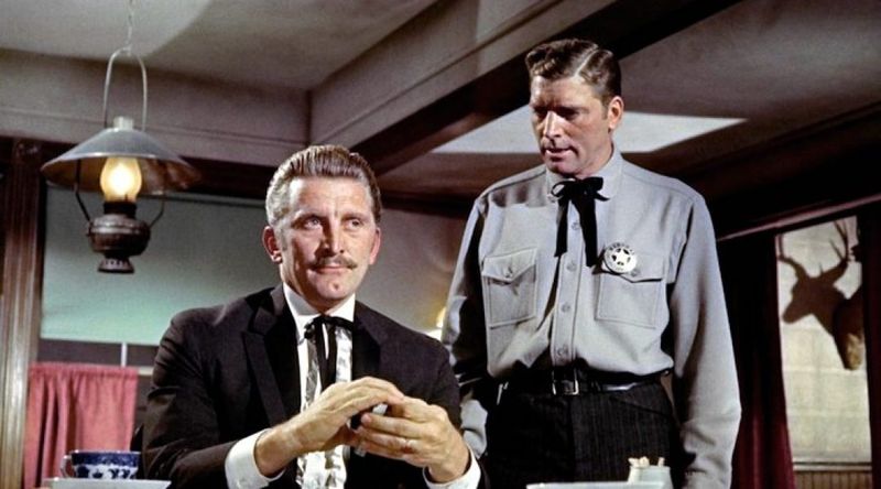 Gunfight at the O.K. Corral (1957)