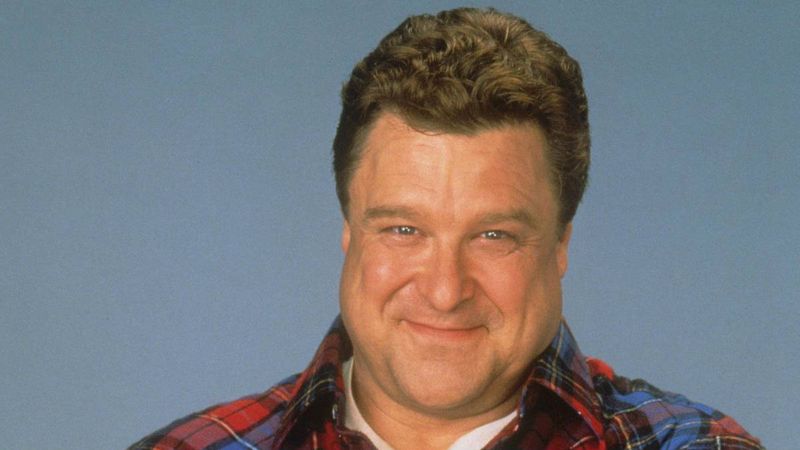 Dan Conner - Roseanne