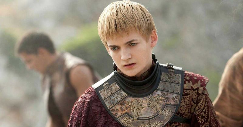 Jack Gleeson