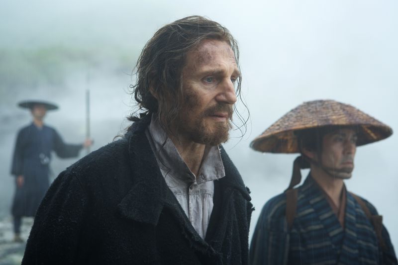 Silence (2016)