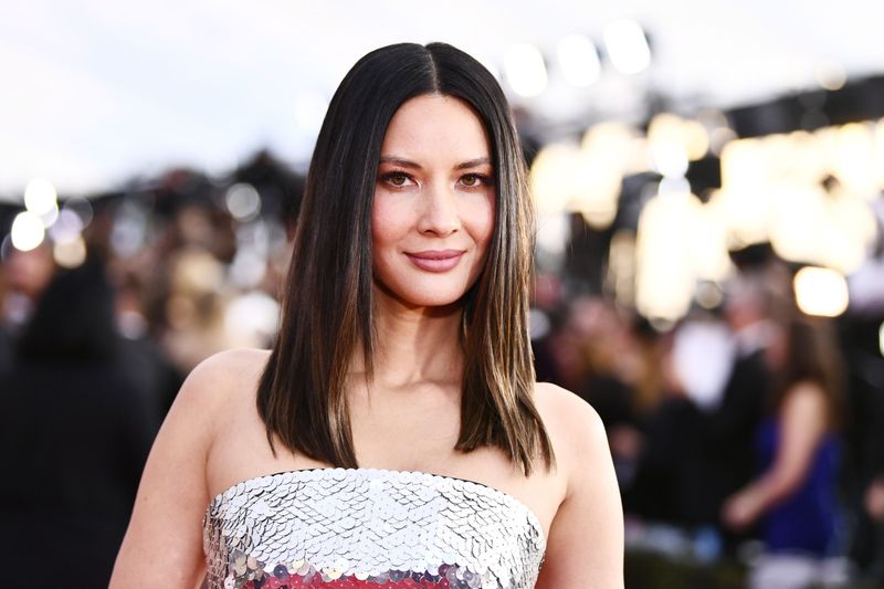 Olivia Munn