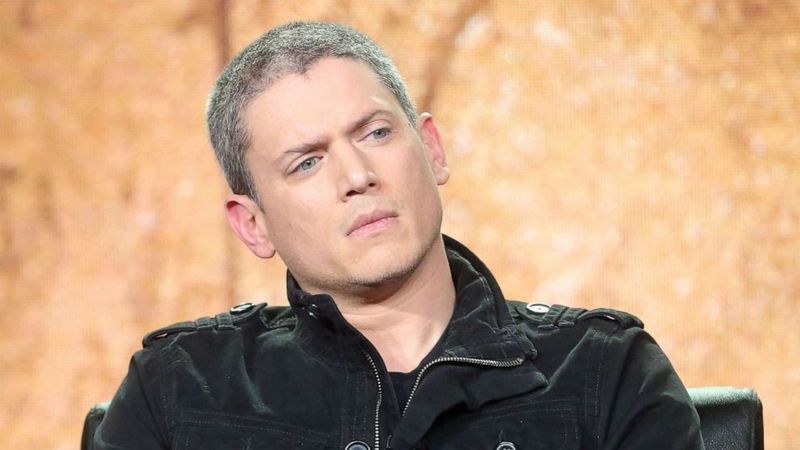Wentworth Miller