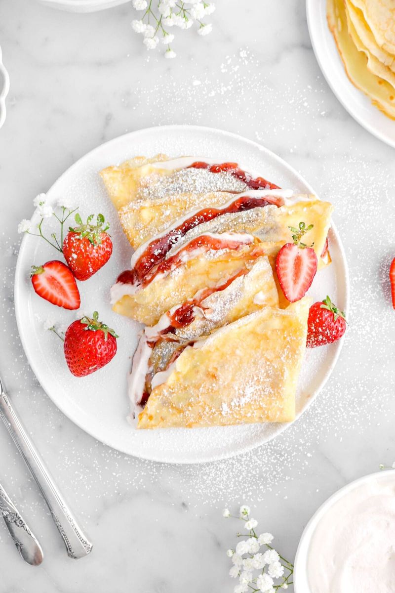 Crepes