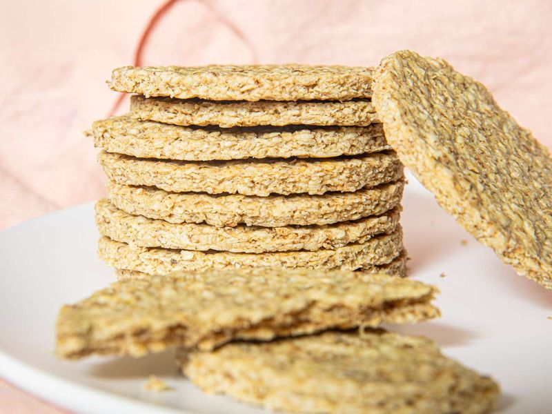 Oatcakes