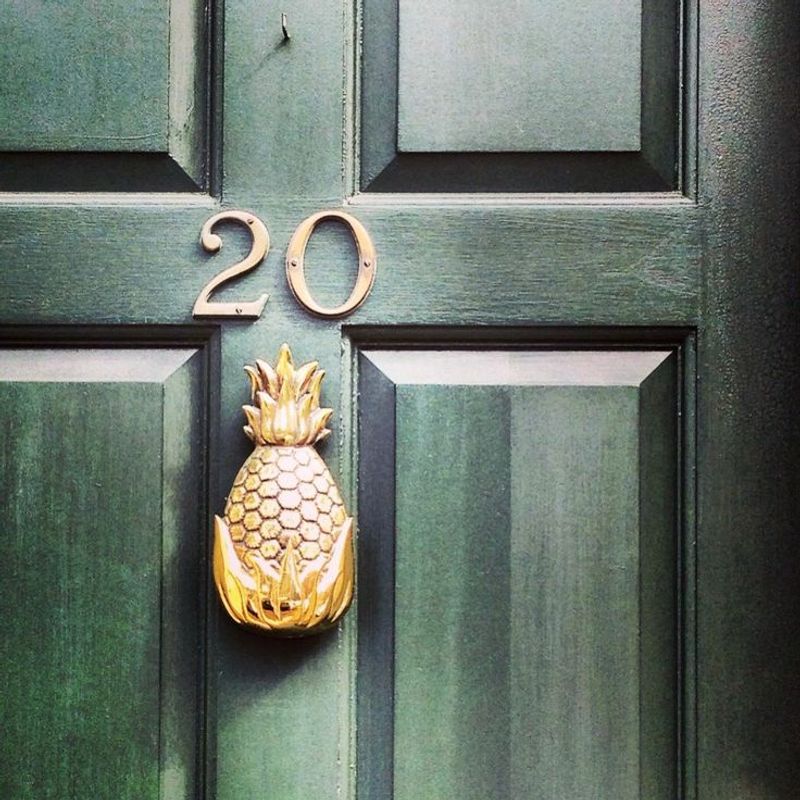 Pineapple - Caribbean Islands